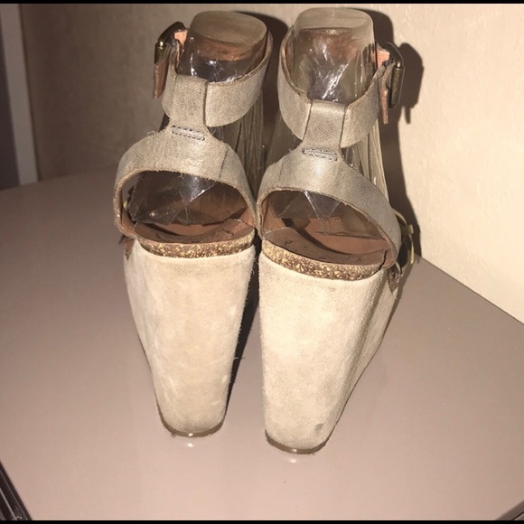 Wedges - Picture 3 of 3